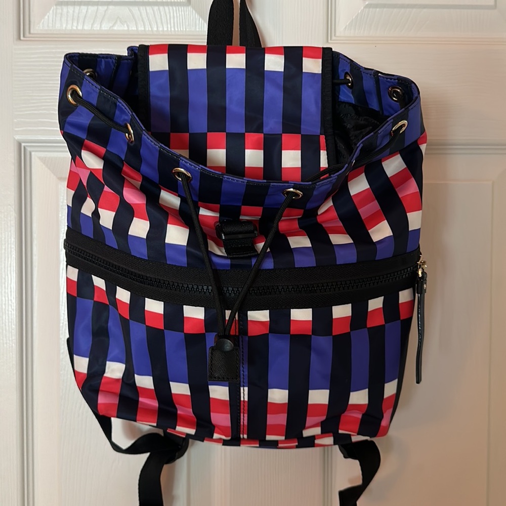 Kate Spade backpack - Picture 3 of 5